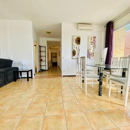 Sant Elm - Apartamento En La Playa Y El Centro De Rosesアパートメント エクステリア 写真
